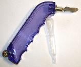 Economy Pistol